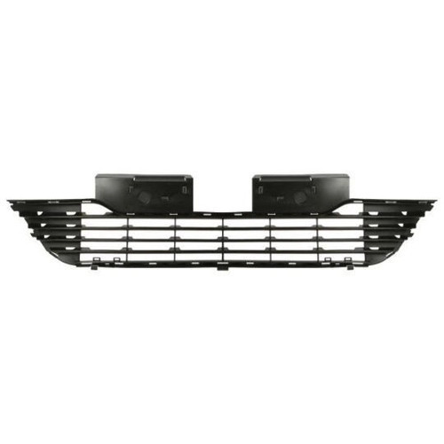 Citroen C4 Ön Tampon Panjuru 2004- (Oem No: 7414Jp)