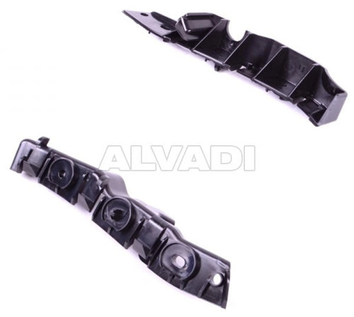 Audi A3 Ön Tampon Braketi Sağ 2009-2012 (Oem No: 8P0807184B)
