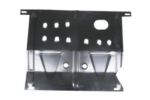 Ford Focus 2012 Tampon Bağlantı Arka Sol Sedan (Oem No:Bm51F17E851Af)