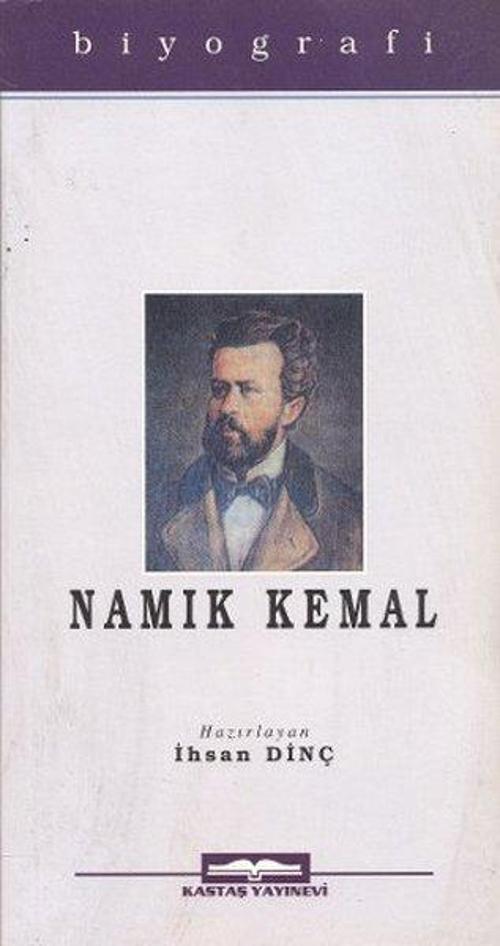 Namık Kemal