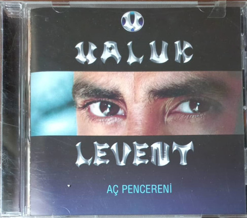 (Plak Değildir CD dir) CD Haluk Levent Aç Pencereni CD