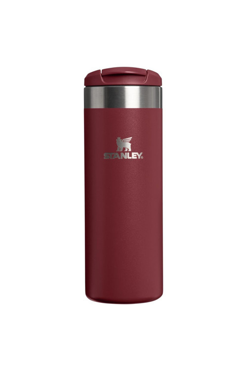 The AeroLight™ Transit Mug 0.47L / 16oz Cranberry Termos Bardak