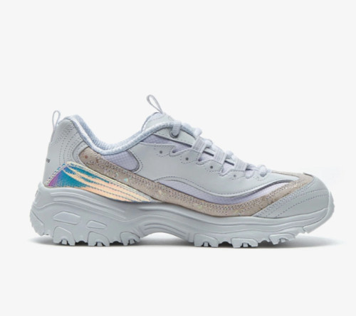 D'lİtes - LUMİNOUS RANGE Kadın Beyaz Sneakers
