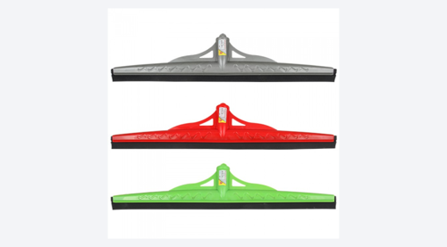 ŞeyliŞeyler - Plastik YerSil 50 cm 3 Adet