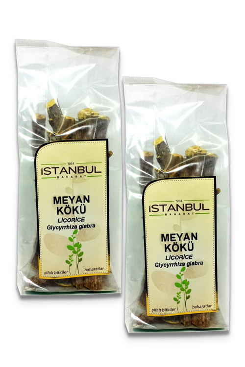 Meyan Kökü (Çubuk-Kalem) 70 gr x 2 Adet