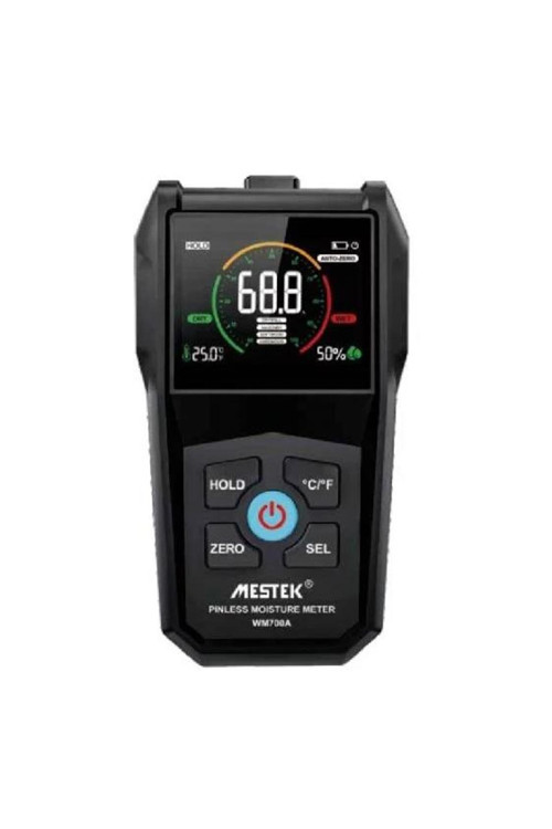WM-700A Nem Ölçer