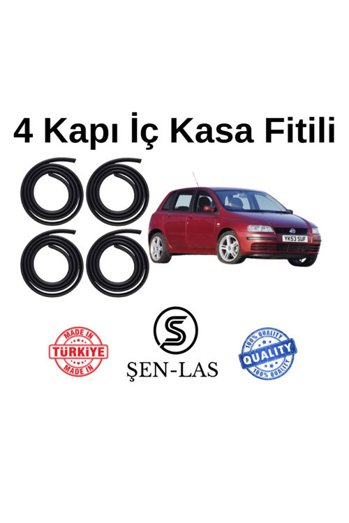 Fiat Stilo 4 Kapı Fitili ŞL17610