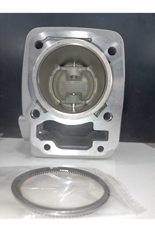 Honda Cbf 150 Silindir Kit