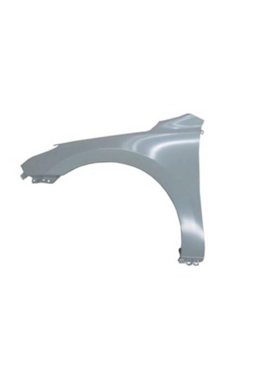 OEM NO 66311-2L010 UYUMLU HYUNDAI I30 07/12 ÖN ÇAMURLUK DELİKSİZ SOL