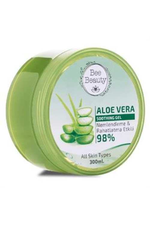 Aloe Vera Jel 300 ml