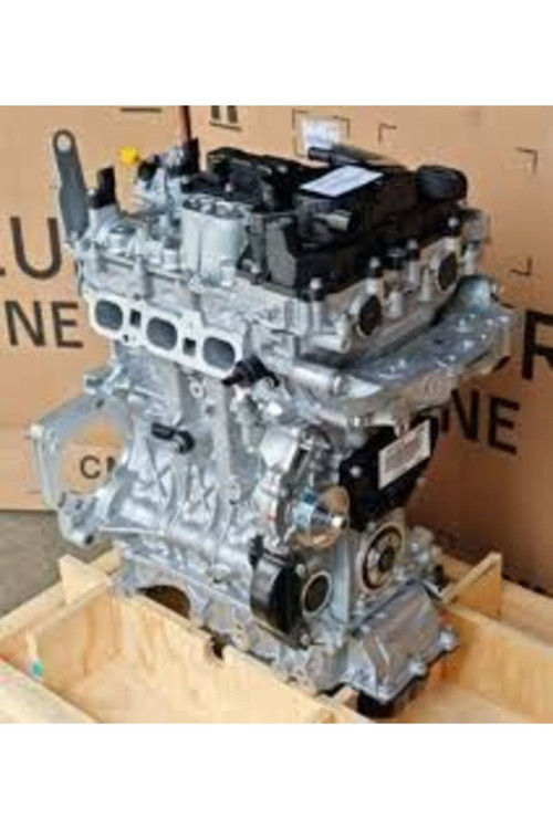 Opel / Mokka B 1.2 Benzinli Turbolu ( 130BG ) Komple Sandık Motor Sıfır