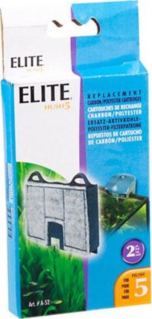 A50 Askı Filtre Kartuşu