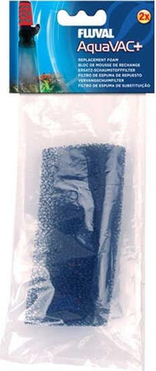 Aqua Vac+ Filtre Torbası