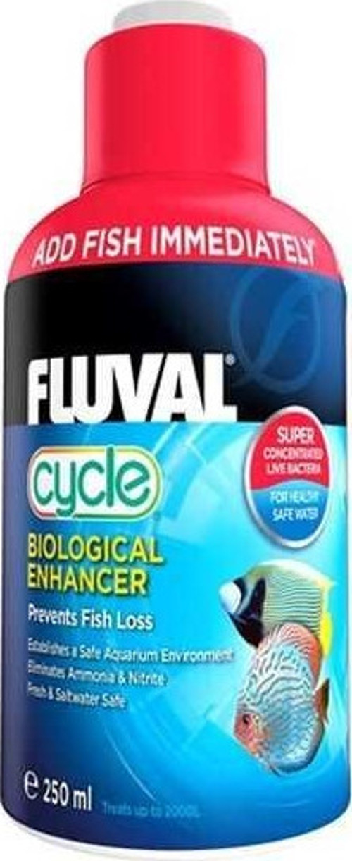 Cycle Bakteri Kültürü 250 ML