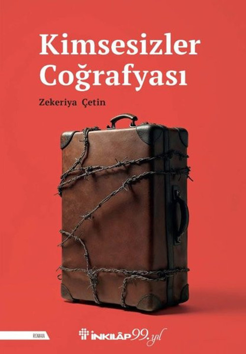 Kimsesizler Coğrafyası