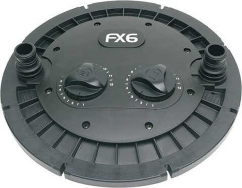 FX6 Üst Kapağı