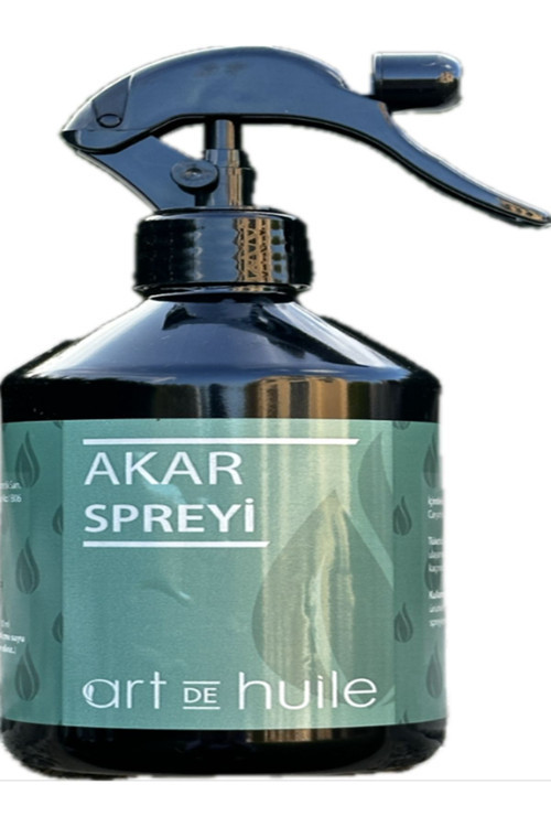 Akar Sprey