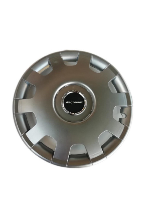 Mitsubishi Uyumlu 14 Inç Jant Kapağı 4 Adet Esnek Kırılmaz Kapak 212