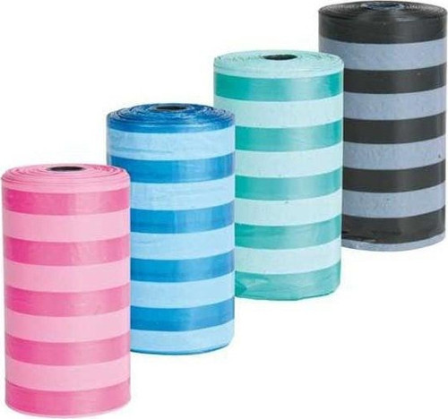 2331&22841 İçin 4 Ad 20 Li Plastik Torba