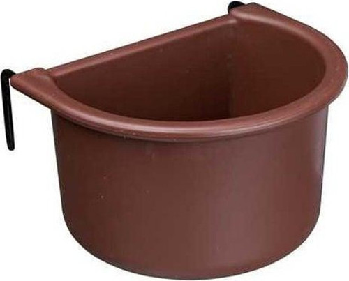 Askılı Kuş Kabı 150 Ml 8.5x6 Cm