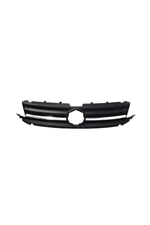 Vw Caddy 2015-2020 Ön Panjur Tek Krom 2K5853651A