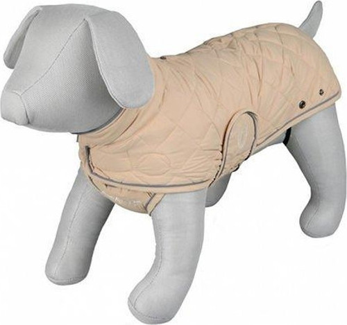 Köpek Montu Medium Bej 50 Cm