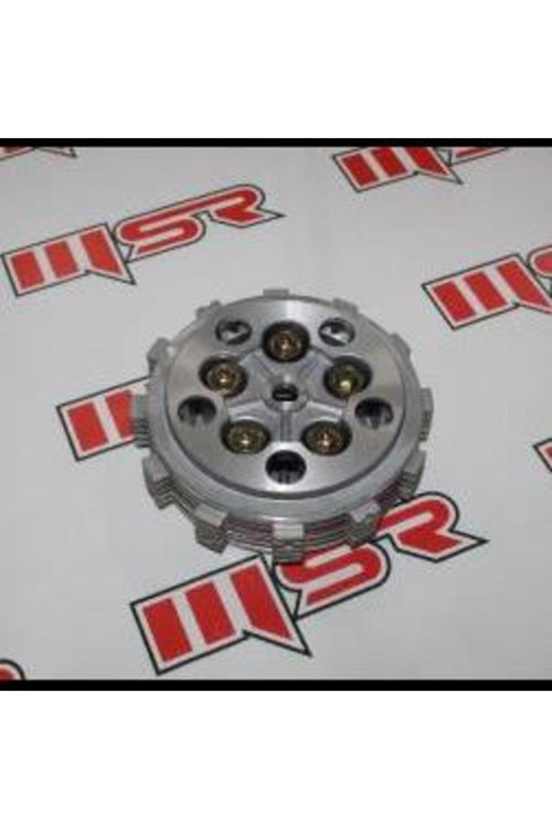 CF MOTO NK 150 DEBRİYAJ KOMPLE OEM