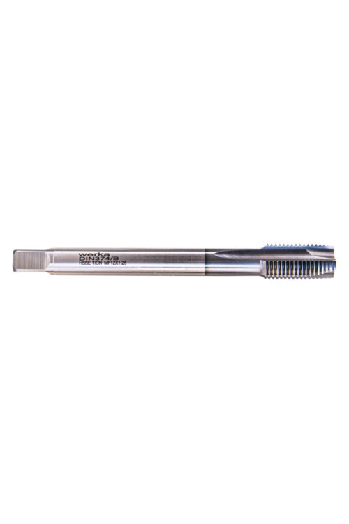 DIN374/B HSSE-TICN %5 CO YÜKSEK DÜZ MAKINE KILAVUZU (MF14x1.5)