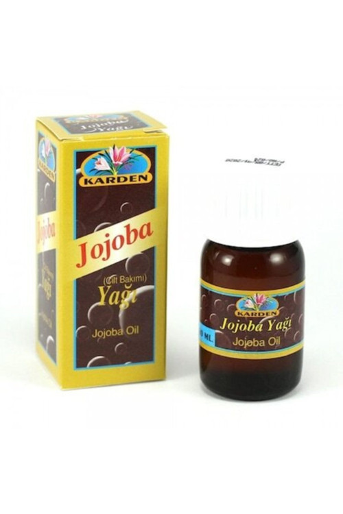 Bitki Diyarı Jojoba Yağı 20 ml