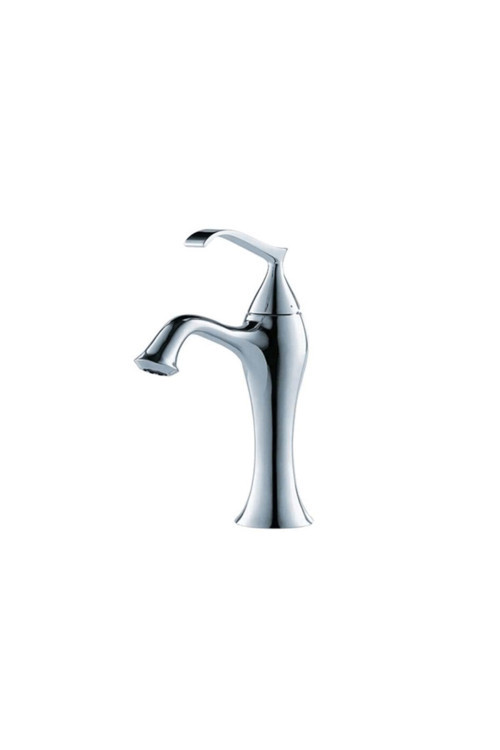 Dora Tek Kollu Lavabo Bataryası - 1003-0001-