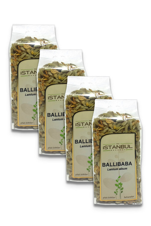 Ballıbaba 4x20 gr