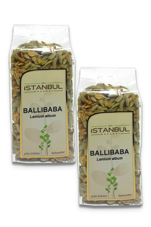 Ballıbaba 2x20 gr