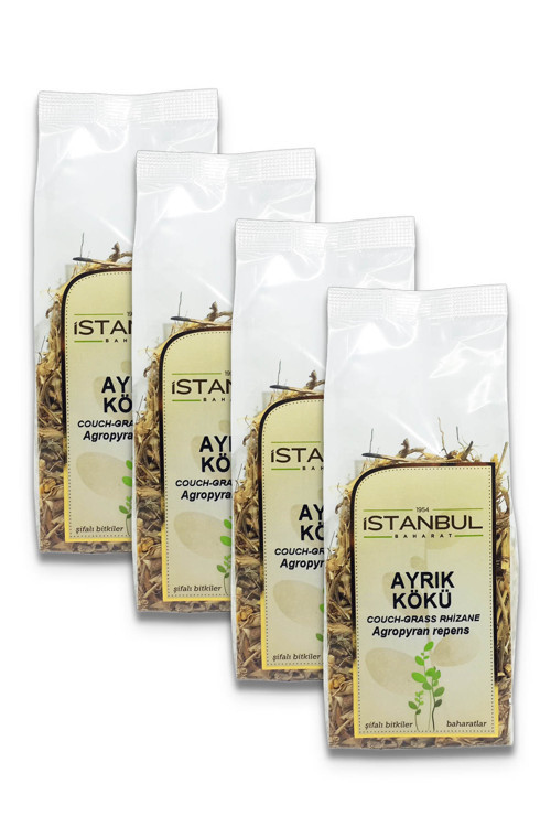 Ayrık Kökü 4x90 gr