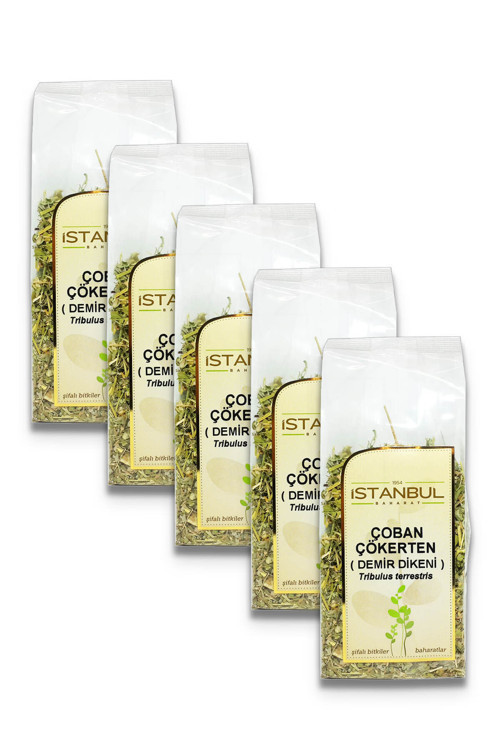 Çoban Çökerten (Demir Dikeni) 5x70 gr