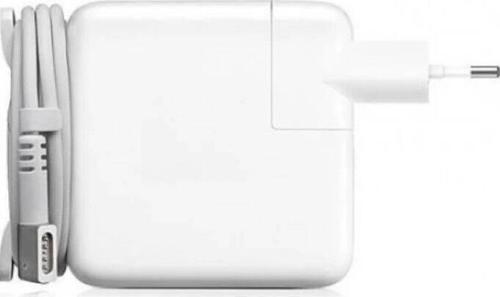 Apple ile Uyumlu Şarj Aleti MacBook 13 White. Adaptör