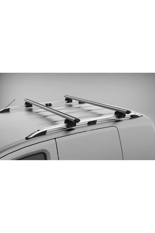Ford Grand C-Max (2011-2019) için Basic Model Ara Atkı / Tavan Taşıma Barı uyumlu