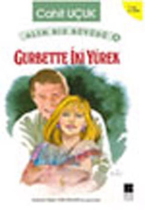 Gurbette İki Yürek