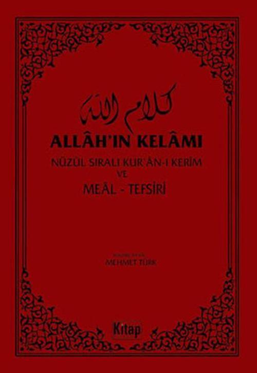 Allah'ın Kelamı