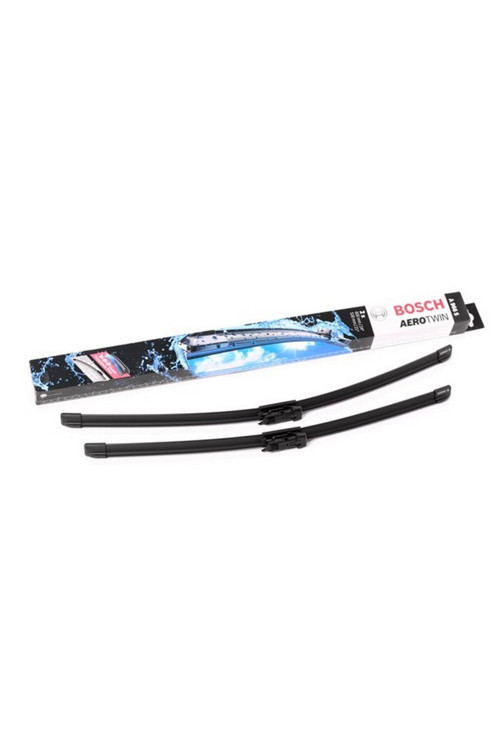 Aerotwin silecek, Set LAND ROVER Range Rover Evoque 2.0 eD4 9/2015 - 12/2019 110 kW