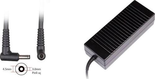 Asus ile Uyumlu ZenBook 15 UX533FN  Adaptör, Şarj Aleti Cihazı Versiyon-2