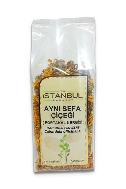 Aynı Sefa Çiçeği 30 gr