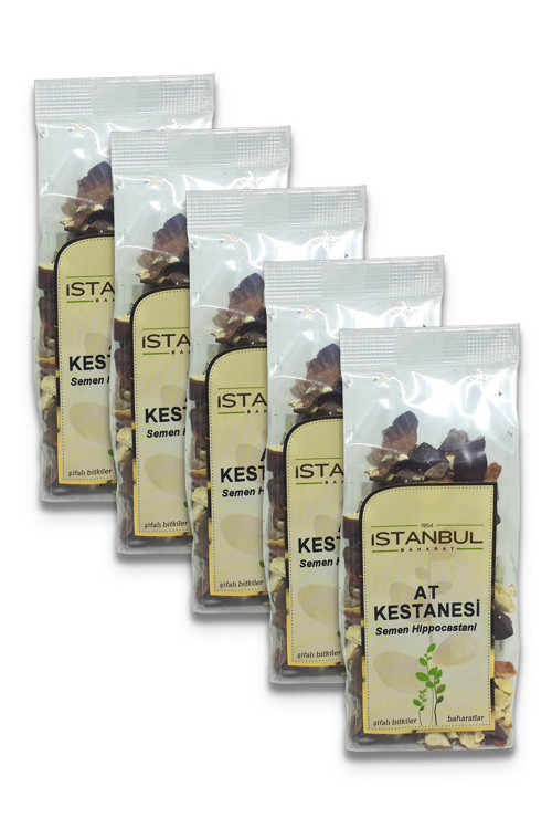 At Kestanesi 5x100 gr
