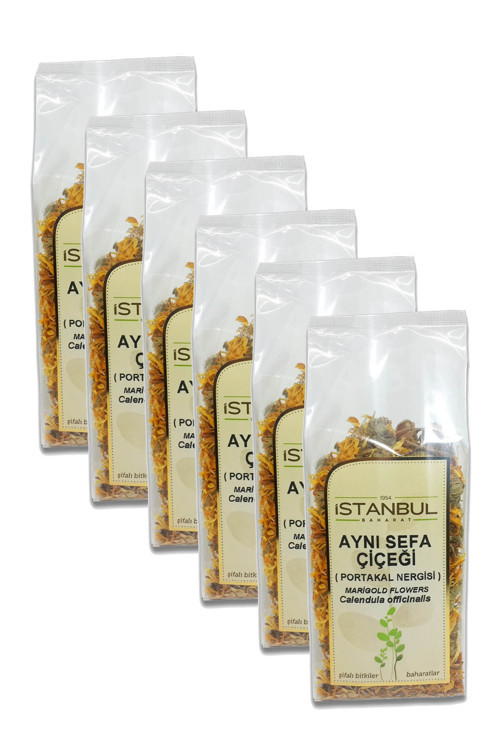 Aynı Sefa Çiçeği 6x30 gr