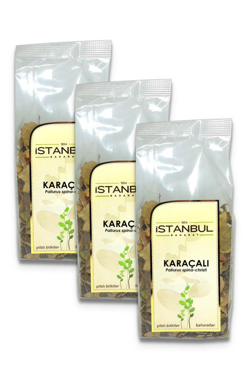 Karaçalı 50 gr x 3 Adet