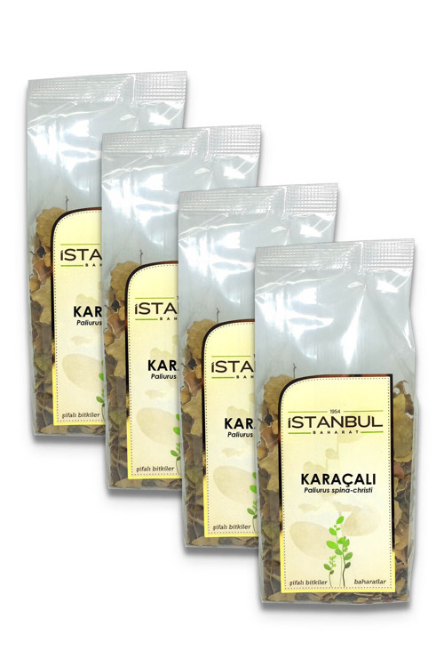 Karaçalı 50 gr x 4 Adet