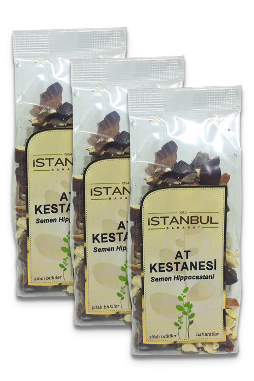 At Kestanesi 3x100 gr
