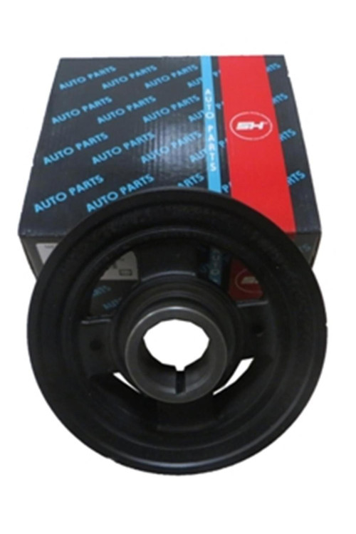 OEM NO 13408-30010 UYUMLU TOYOTA HILUX PICK UP VIGO D4D 05/11 KRANK KASNAĞI 2500cc D4D