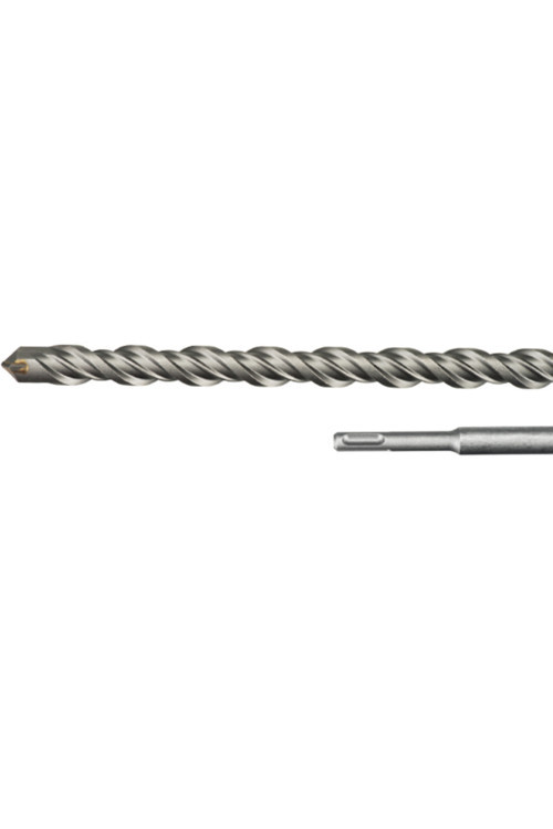 Sds Matkap Ucu 12X160 mm (4 Elmaslı) (10 Adet)