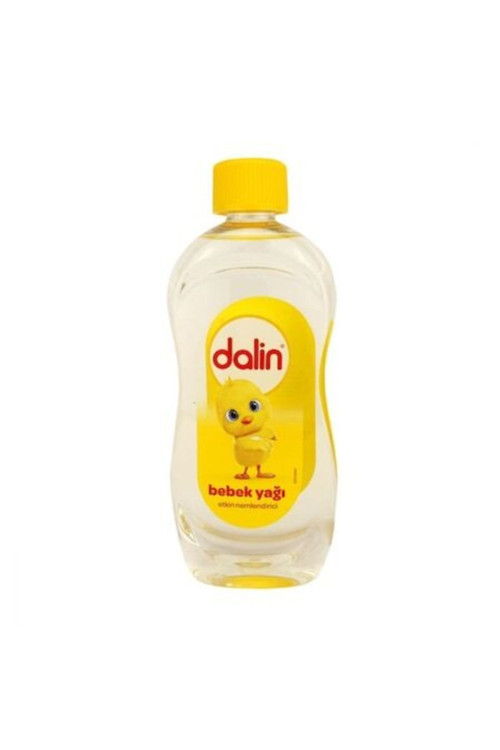 Bebek Yağı 300 Ml