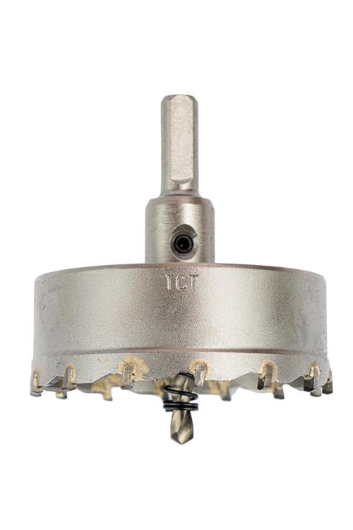 Tct Elmas Panç 25 mm Metal İçin